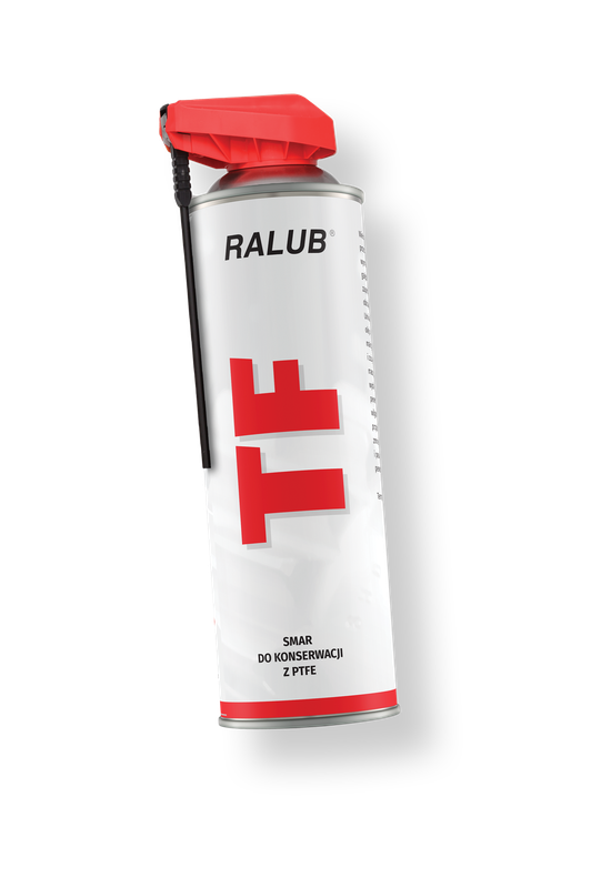 Ralub Spray TF