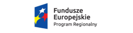 Logo Fundusze Unii Europejskiej